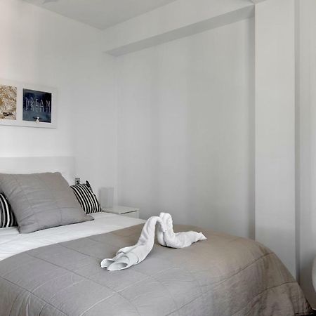Suncity Top Flats Maria Malaga Ngoại thất bức ảnh