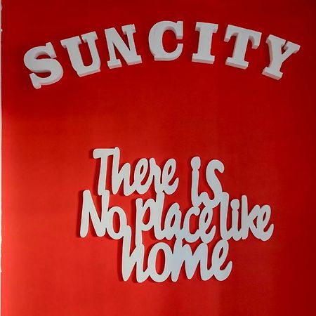 Suncity Top Flats Maria Malaga Ngoại thất bức ảnh