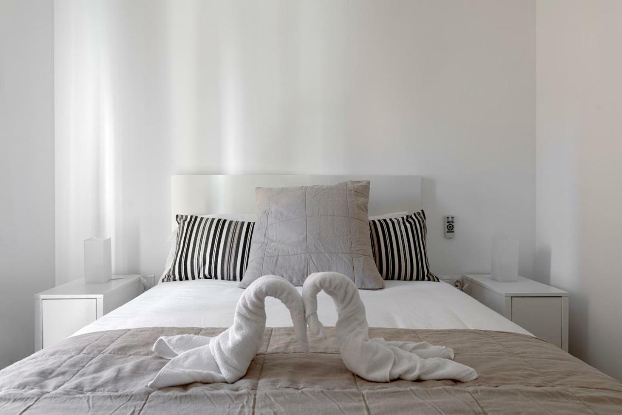Suncity Top Flats Maria Malaga Ngoại thất bức ảnh